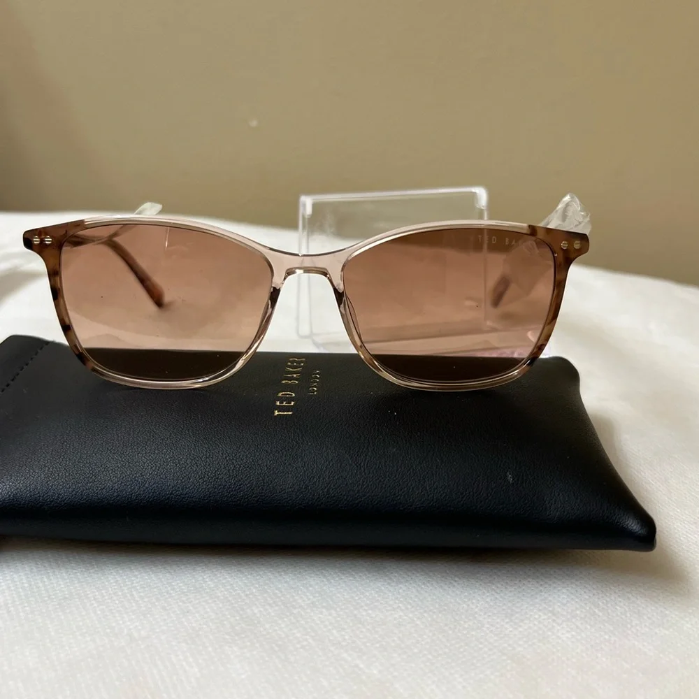 Ted Baker Sunglasses NWT - Picture 4 of 13